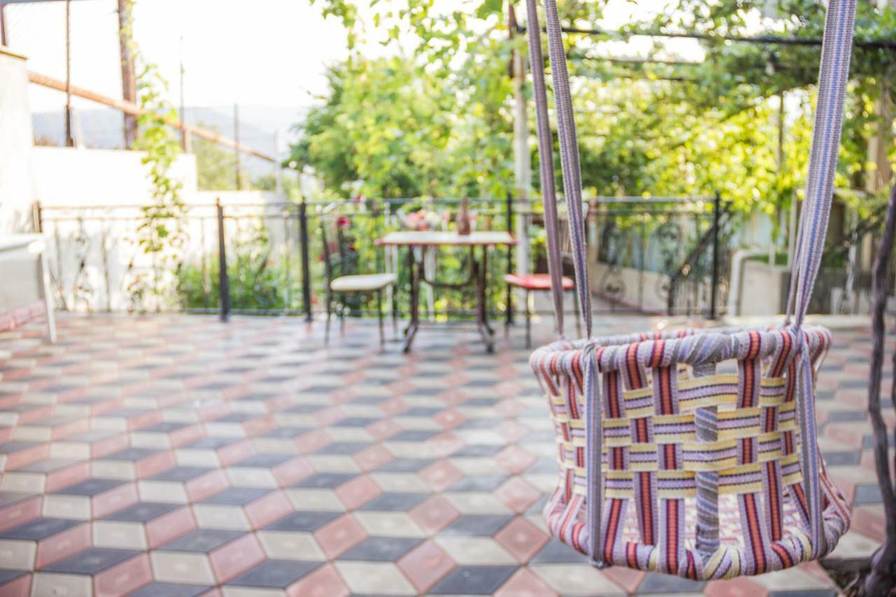 Apartament Sofia Tbilisi Exterior photo